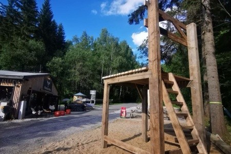 Česká republika Krkonoše Mumlava 11 dňový pobyt Bez stravy Vlastná December 2025 (21/12/25-31/12/26)