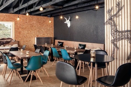 Česká republika Krkonoše Mumlava 11 dňový pobyt Bez stravy Vlastná December 2025 (21/12/25-31/12/26)