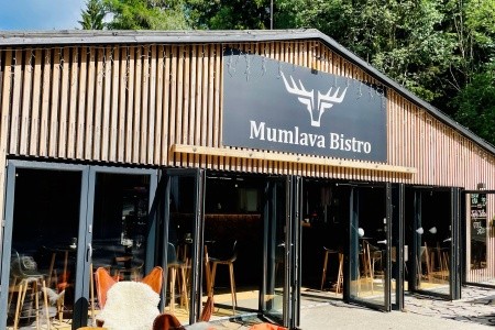 Česká republika Krkonoše Mumlava 11 dňový pobyt Bez stravy Vlastná December 2025 (21/12/25-31/12/26)