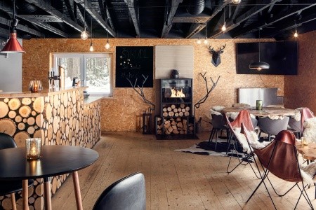 Česká republika Krkonoše Mumlava 11 dňový pobyt Bez stravy Vlastná December 2025 (21/12/25-31/12/26)