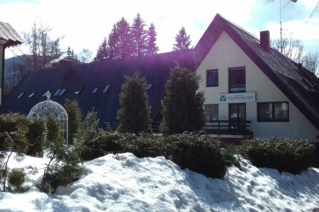 Wellness Hotel Harrachovka - 2