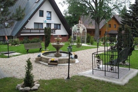 Wellness Hotel Harrachovka - 3