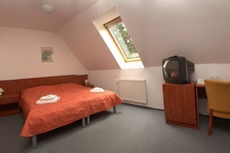 Wellness Hotel Harrachovka - 6