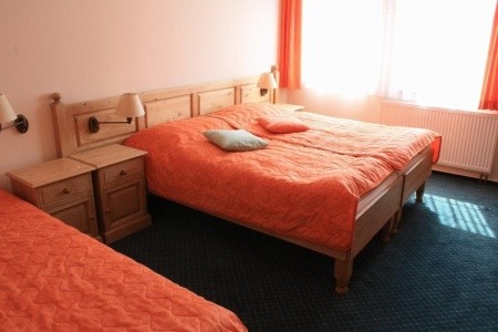 Wellness Hotel Harrachovka - 7