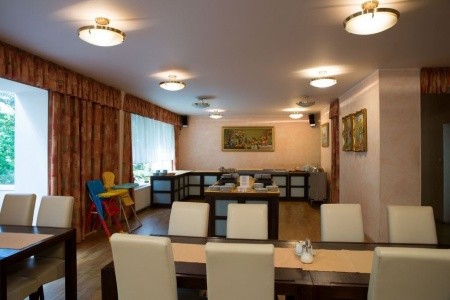 Wellness Hotel Harrachovka - 9