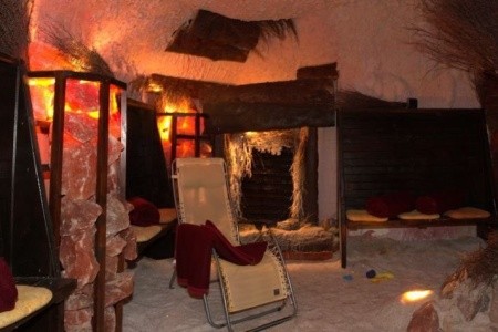 Wellness Hotel Harrachovka - 10