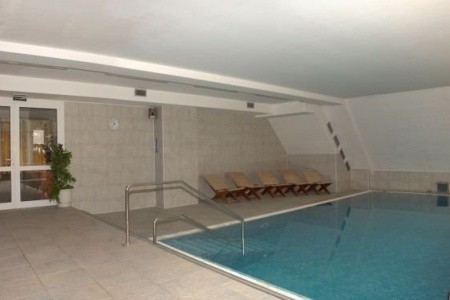 Wellness Hotel Harrachovka - 11