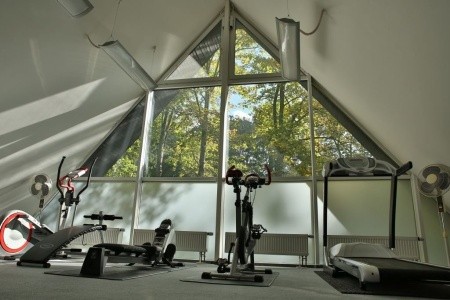 Wellness Hotel Harrachovka - 12