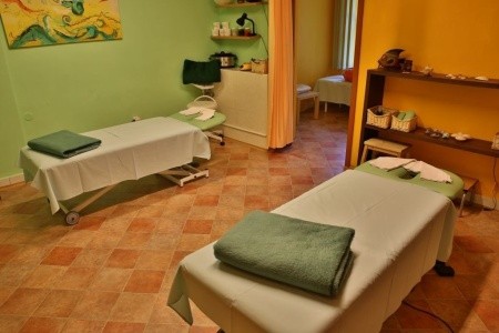 Wellness Hotel Harrachovka - 14