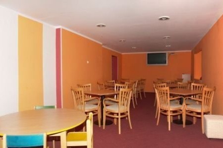 Wellness Hotel Harrachovka - 15