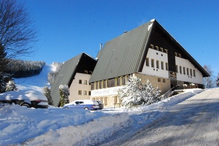 Pytloun Wellness Hotel Harrachov - 3