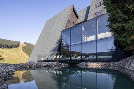 Pytloun Wellness Hotel Harrachov - 4