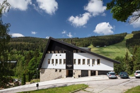 Pytloun Wellness Hotel Harrachov - 5