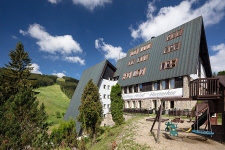 Pytloun Wellness Hotel Harrachov - 6