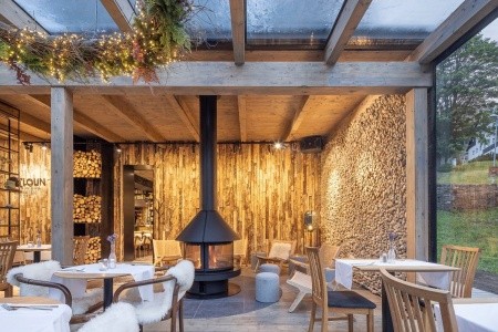 Pytloun Wellness Hotel Harrachov - 11