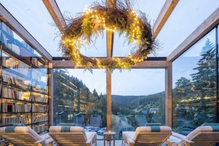 Pytloun Wellness Hotel Harrachov - 12