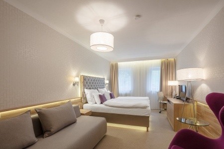 Pytloun Wellness Hotel Harrachov - 14