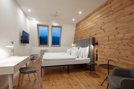 Pytloun Wellness Hotel Harrachov - 16