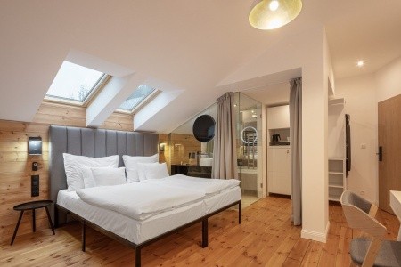 Pytloun Wellness Hotel Harrachov - 17