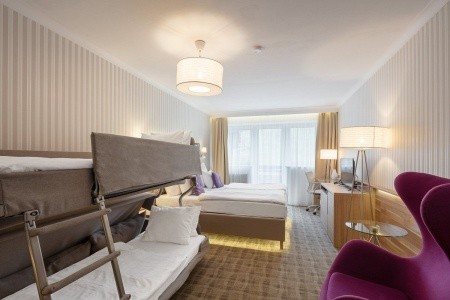 Pytloun Wellness Hotel Harrachov - 18