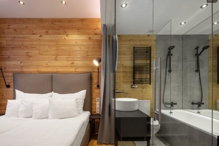 Pytloun Wellness Hotel Harrachov - 19