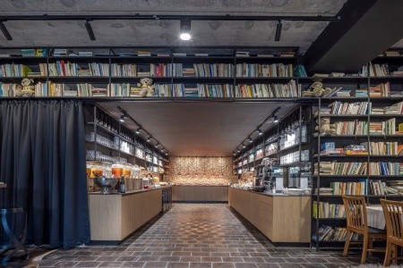 Pytloun Wellness Hotel Harrachov - 22