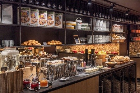 Pytloun Wellness Hotel Harrachov - 23