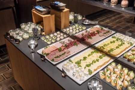 Pytloun Wellness Hotel Harrachov - 24