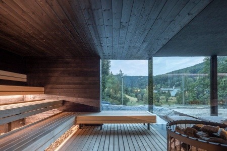 Pytloun Wellness Hotel Harrachov - 26