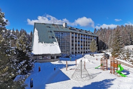 Wellness Hotel Svornost - 2