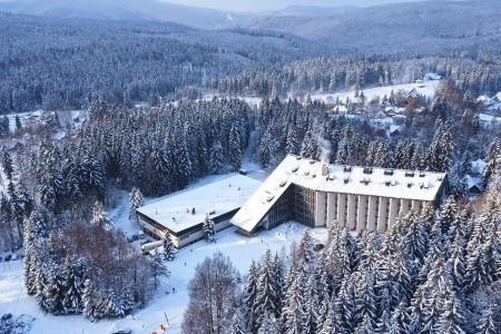 Wellness Hotel Svornost - 4