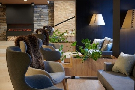 Wellness Hotel Svornost - 6