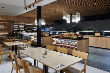 Wellness Hotel Svornost - 14