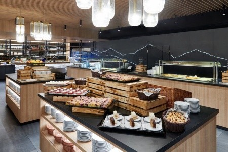 Wellness Hotel Svornost - 15