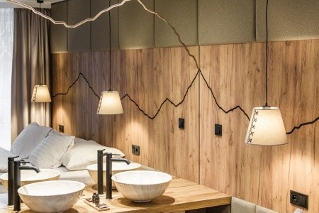 Wellness Hotel Svornost - 17