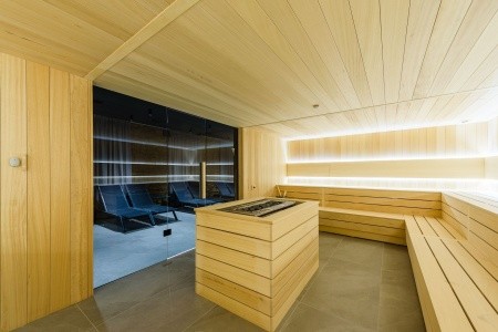 Wellness Hotel Svornost - 21