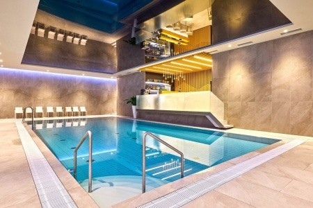 Wellness Hotel Svornost - 22