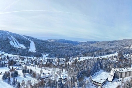 Wellness Hotel Svornost - 35