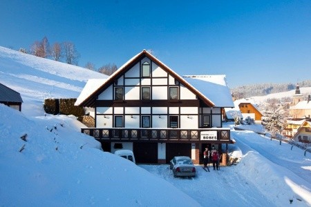 Penzion Bobeš - 2