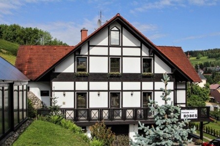 Penzion Bobeš - 3