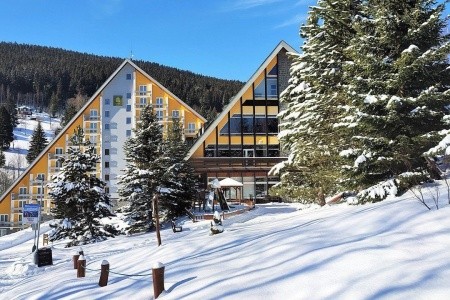 Pinia Hotel & Resort (Ex. Clarion) - 2