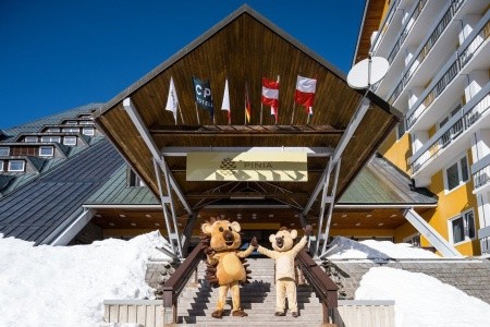 Pinia Hotel & Resort (Ex. Clarion) - 3