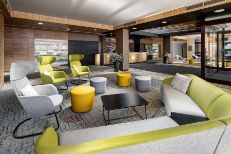 Pinia Hotel & Resort (Ex. Clarion) - 6