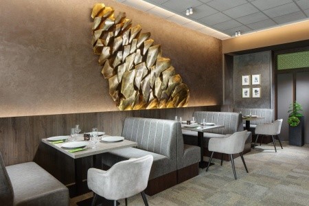 Pinia Hotel & Resort (Ex. Clarion) - 13