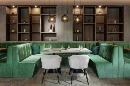 Pinia Hotel & Resort (Ex. Clarion) - 15