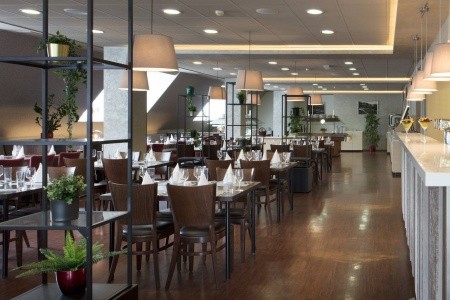 Pinia Hotel & Resort (Ex. Clarion) - 16