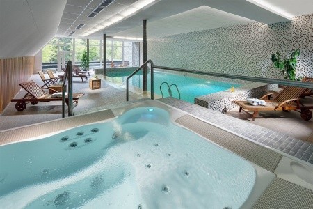 Pinia Hotel & Resort (Ex. Clarion) - 18