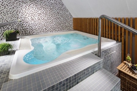 Pinia Hotel & Resort (Ex. Clarion) - 19