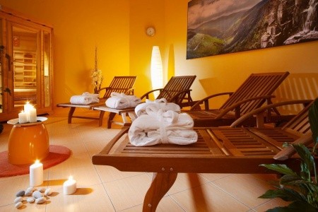 Pinia Hotel & Resort (Ex. Clarion) - 21