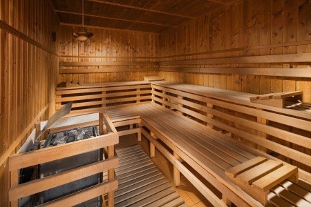 Pinia Hotel & Resort (Ex. Clarion) - 22